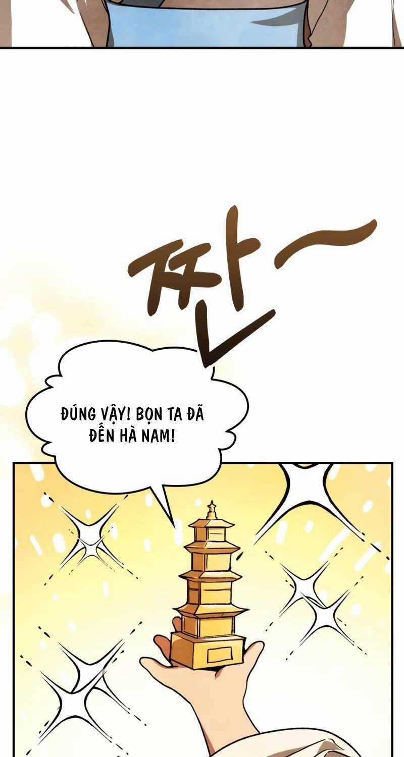 Sự Trở Lại Của Thần Chapter 86 trang 74