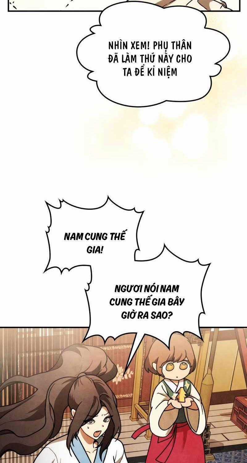 Sự Trở Lại Của Thần Chapter 86 trang 75