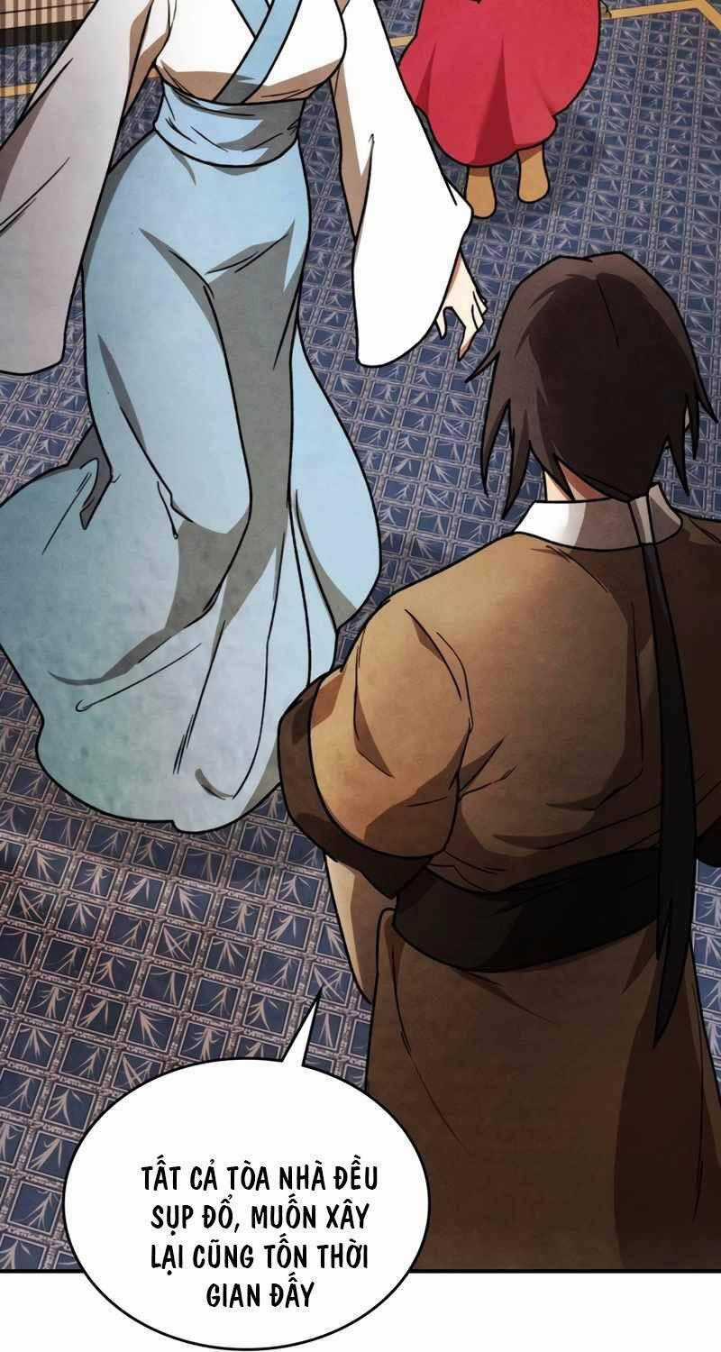 Sự Trở Lại Của Thần Chapter 86 trang 76