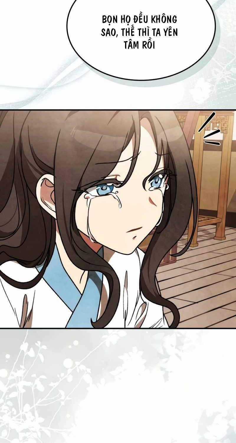 Sự Trở Lại Của Thần Chapter 86 trang 84