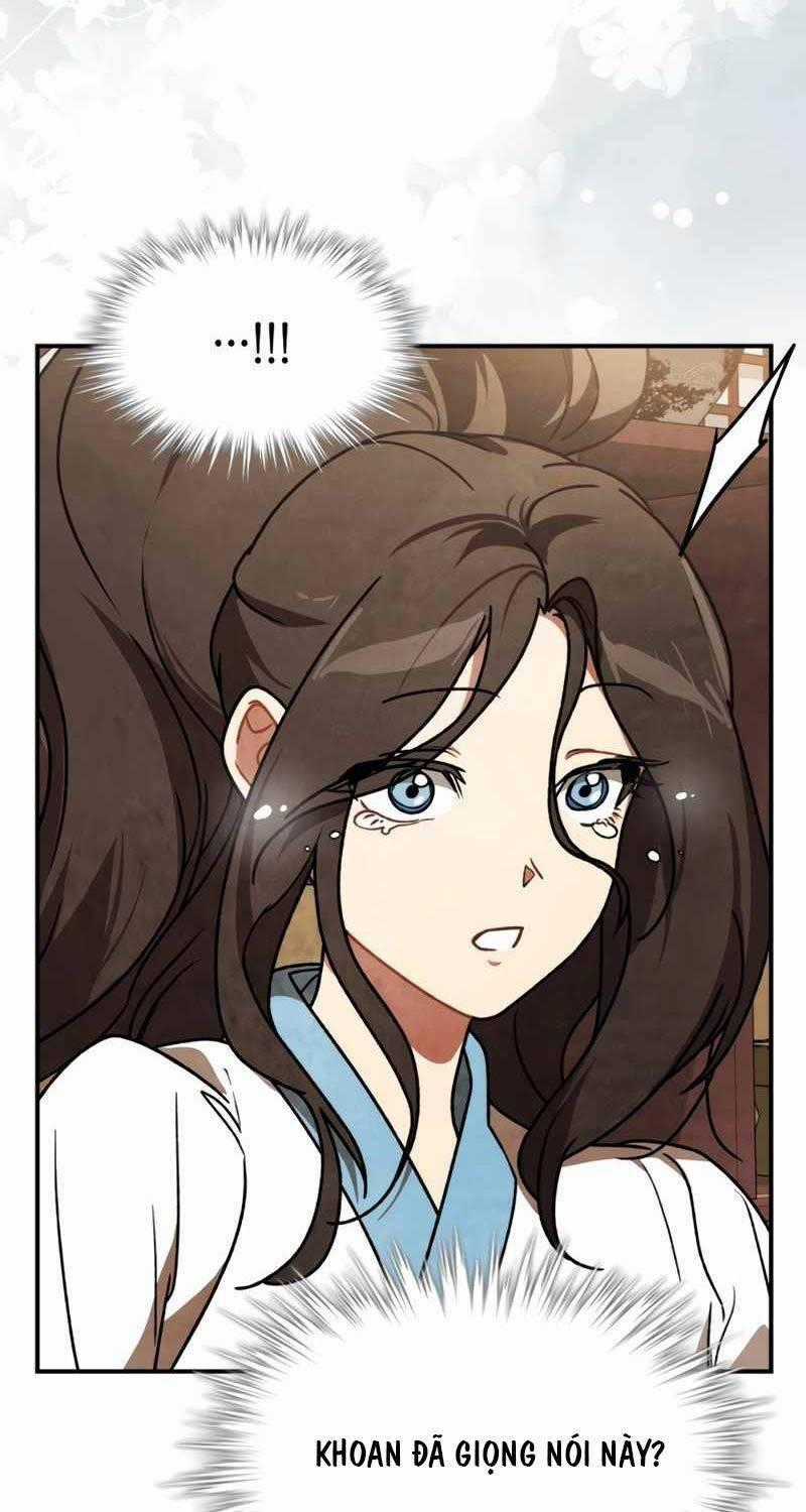 Sự Trở Lại Của Thần Chapter 86 trang 85