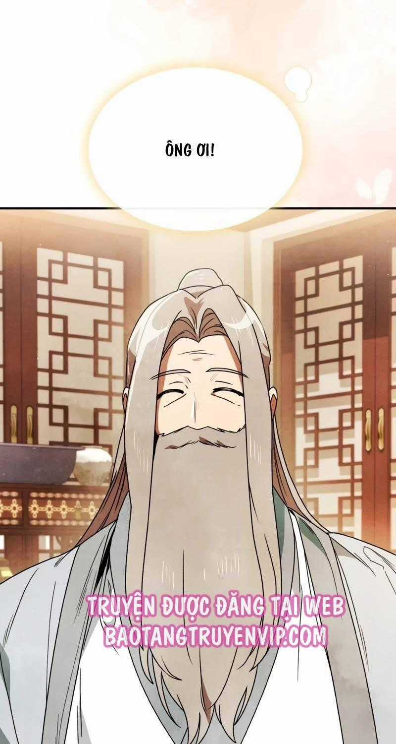 Sự Trở Lại Của Thần Chapter 87 trang 12