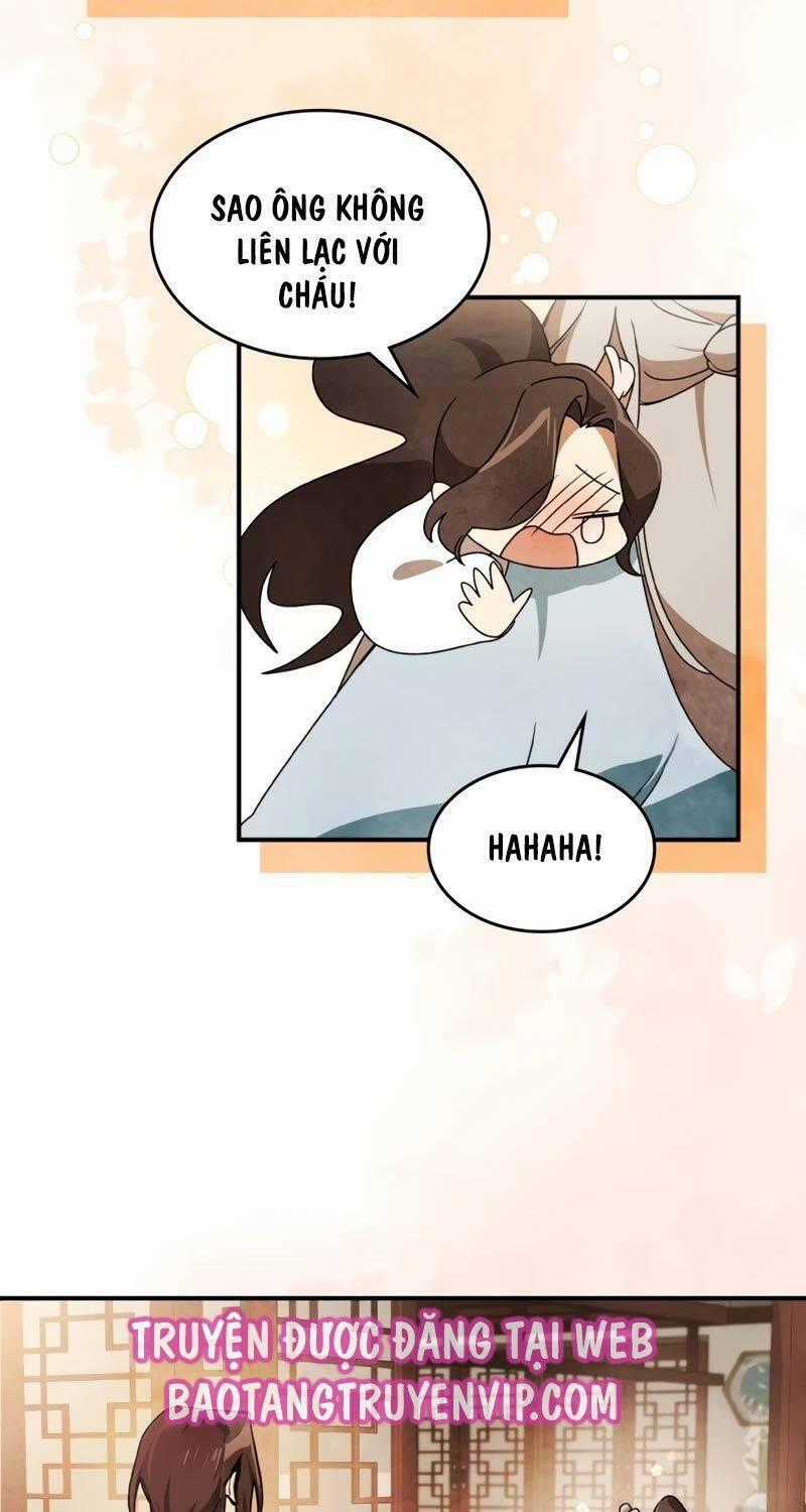 Sự Trở Lại Của Thần Chapter 87 trang 14