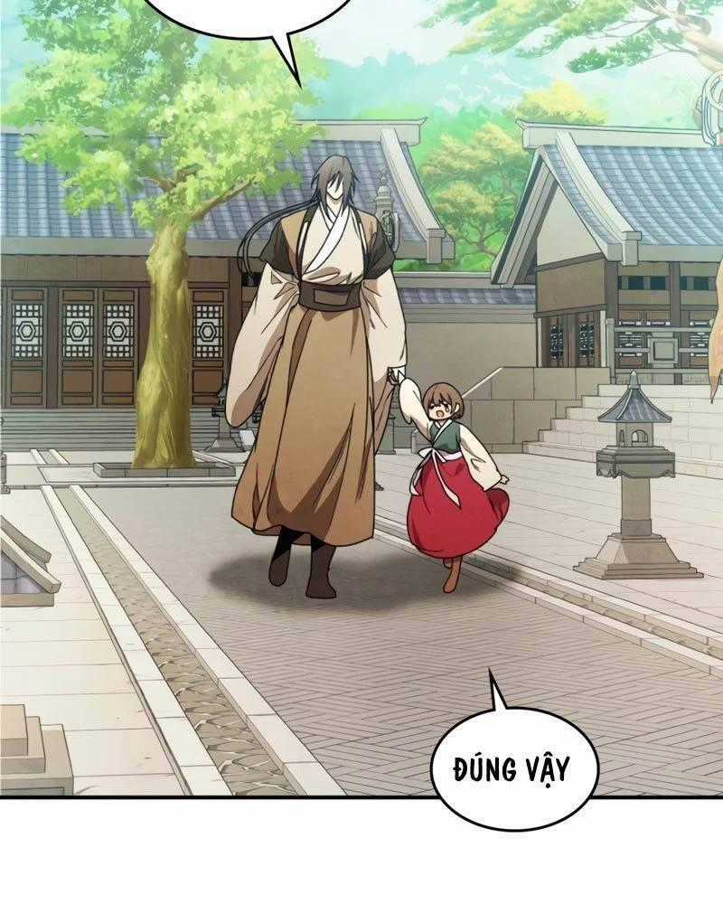 Sự Trở Lại Của Thần Chapter 87 trang 17