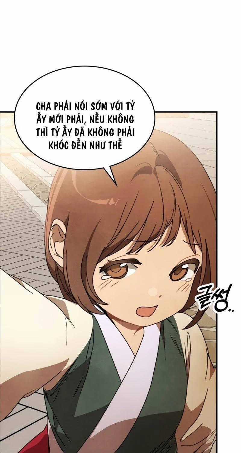 Sự Trở Lại Của Thần Chapter 87 trang 18