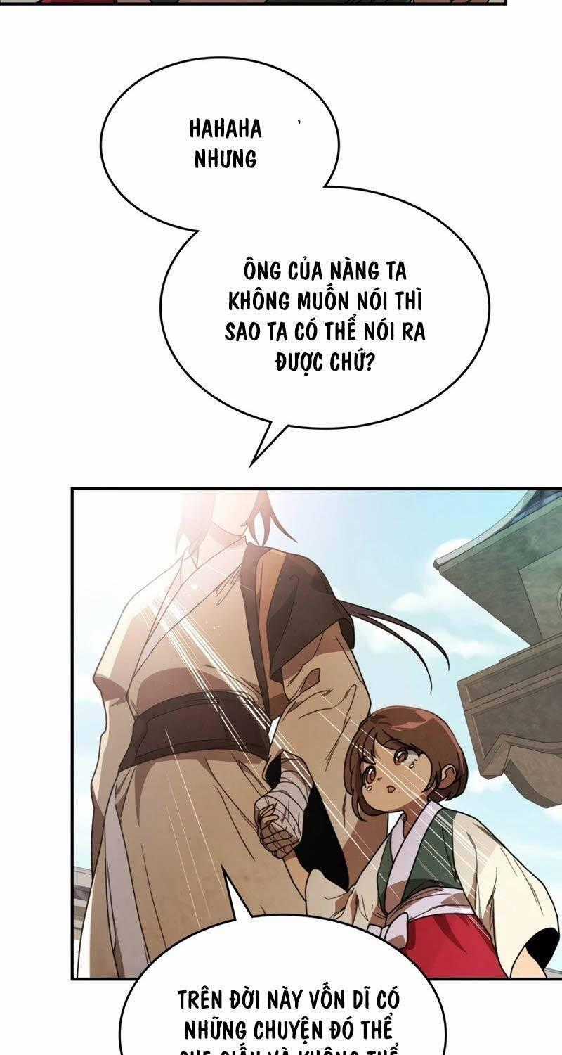 Sự Trở Lại Của Thần Chapter 87 trang 19