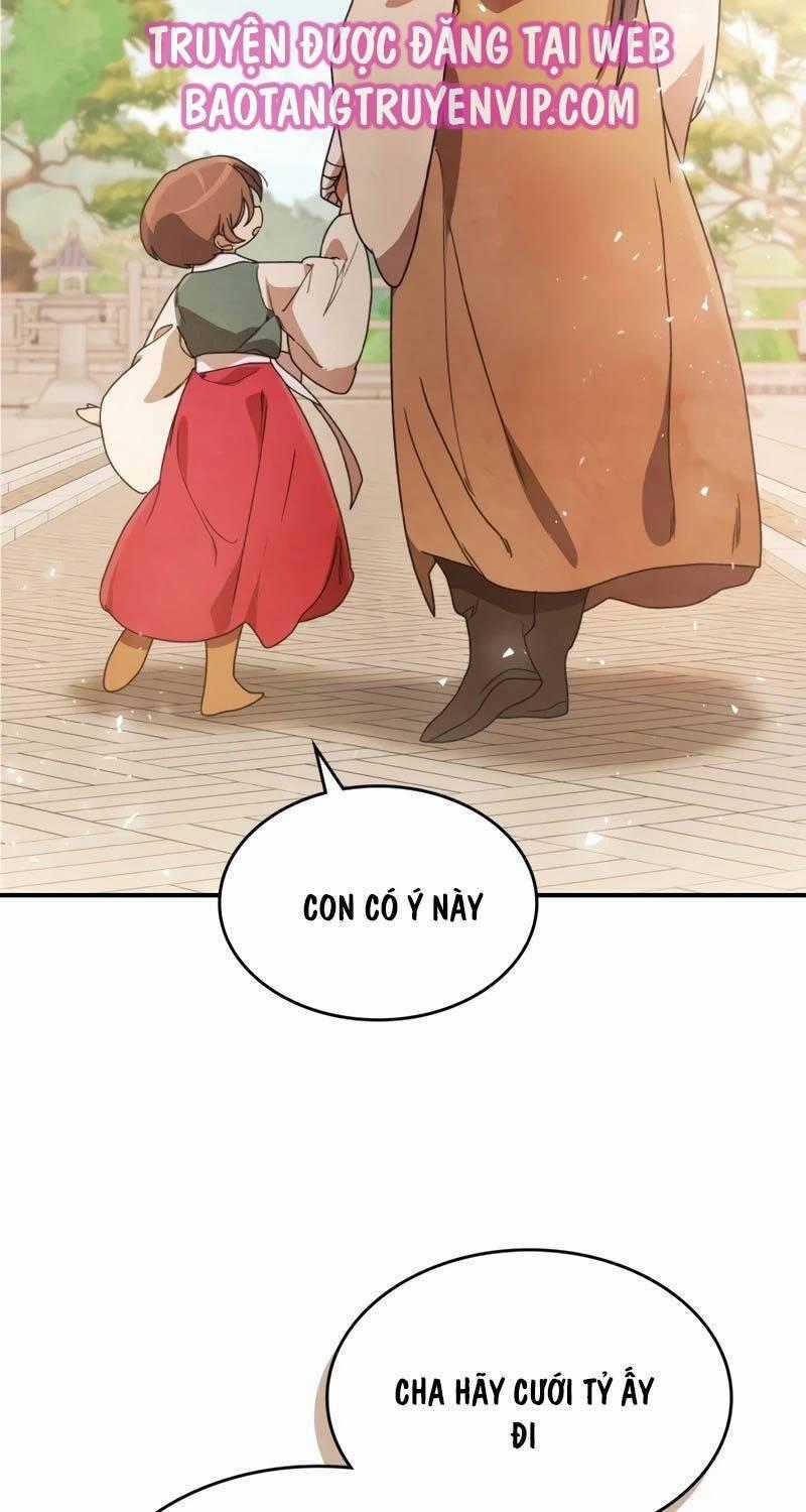 Sự Trở Lại Của Thần Chapter 87 trang 22