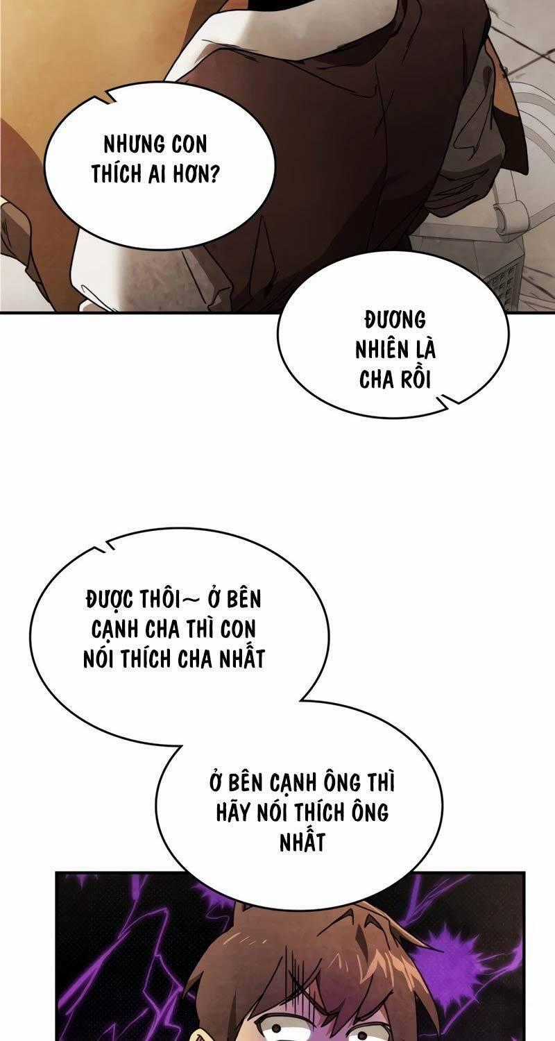 Sự Trở Lại Của Thần Chapter 87 trang 25