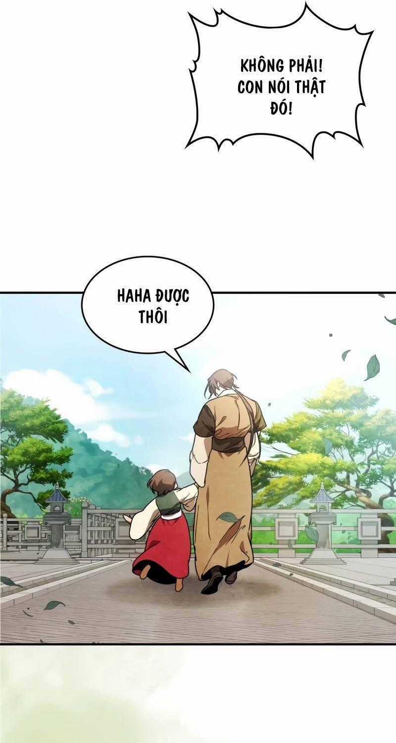 Sự Trở Lại Của Thần Chapter 87 trang 27