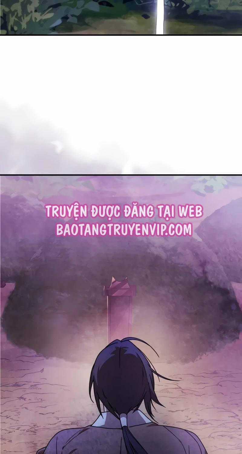 Sự Trở Lại Của Thần Chapter 87 trang 33