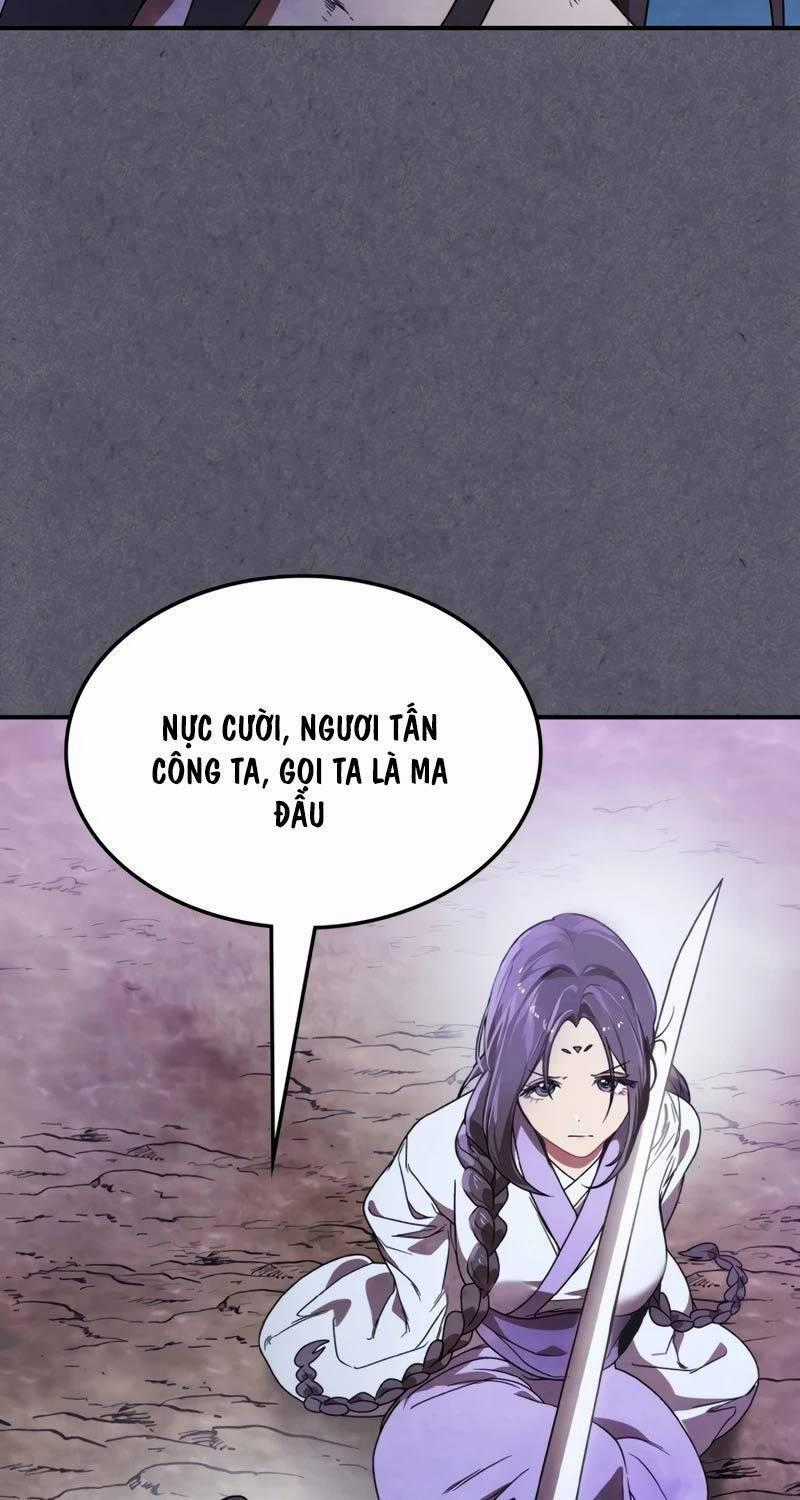 Sự Trở Lại Của Thần Chapter 87 trang 38