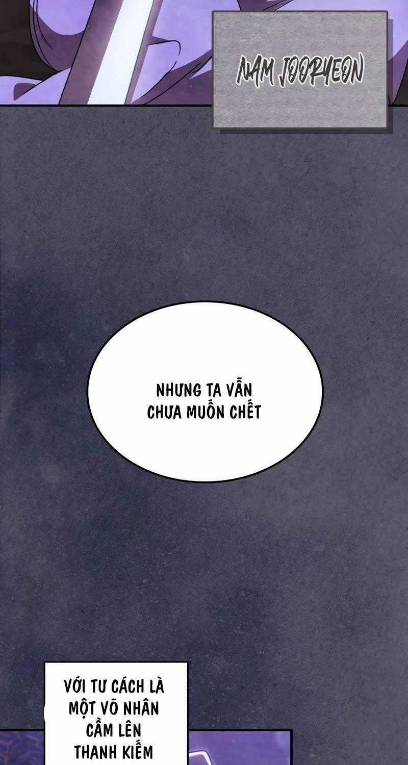 Sự Trở Lại Của Thần Chapter 87 trang 41