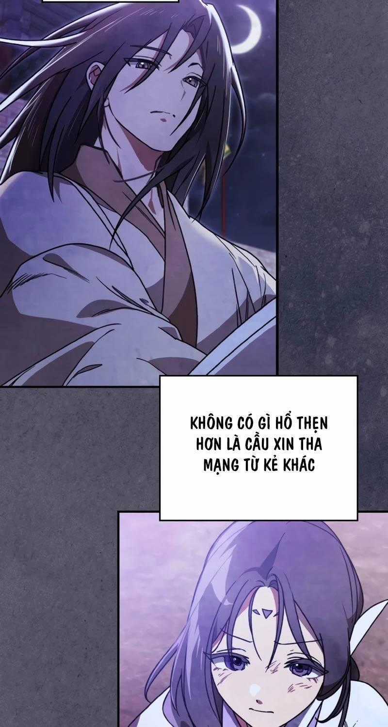 Sự Trở Lại Của Thần Chapter 87 trang 42