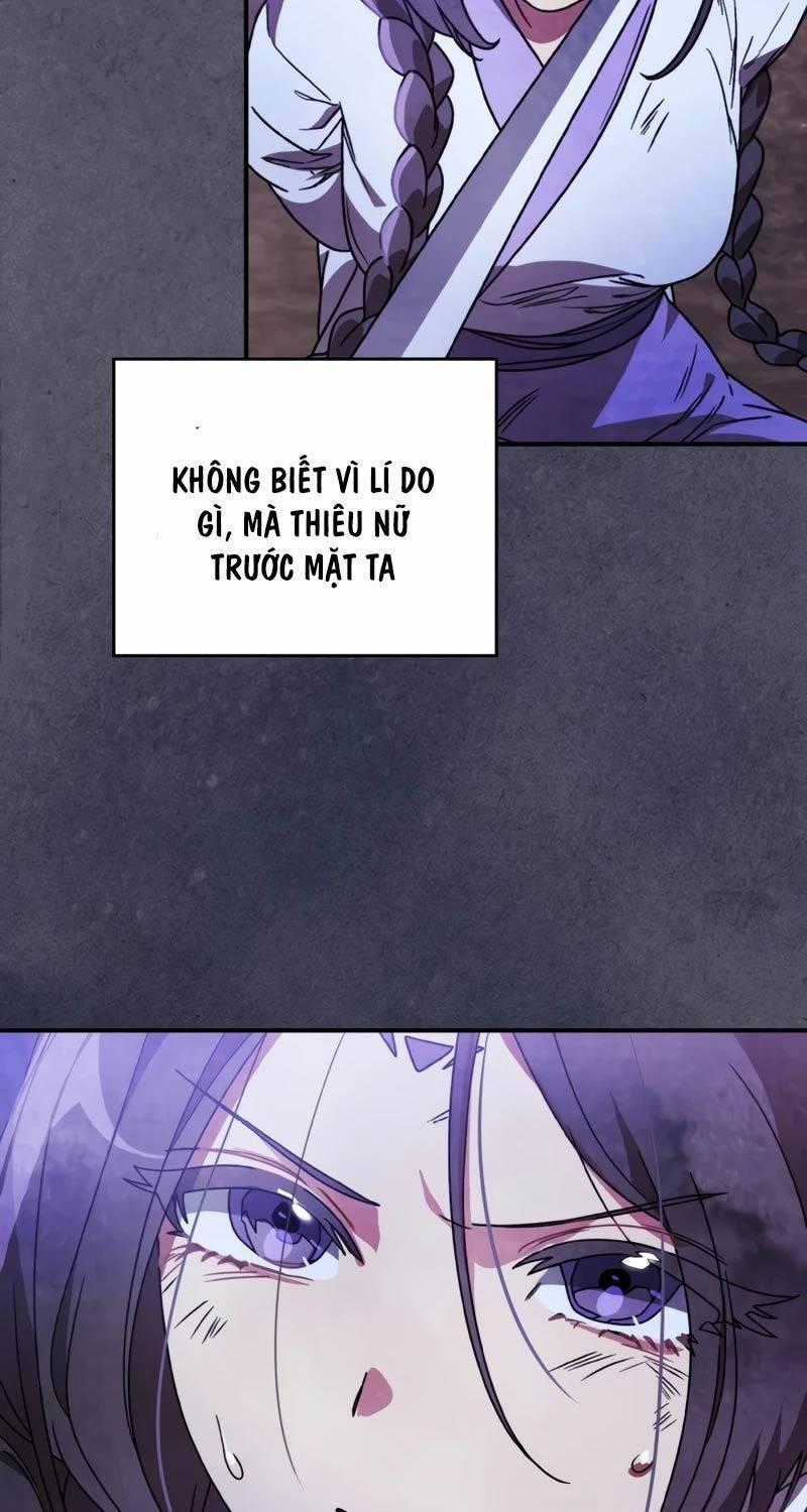 Sự Trở Lại Của Thần Chapter 87 trang 43