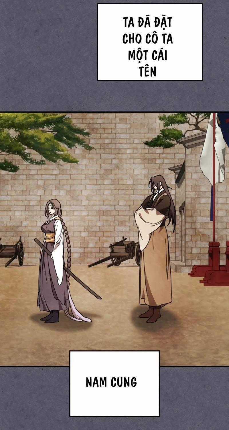 Sự Trở Lại Của Thần Chapter 87 trang 48