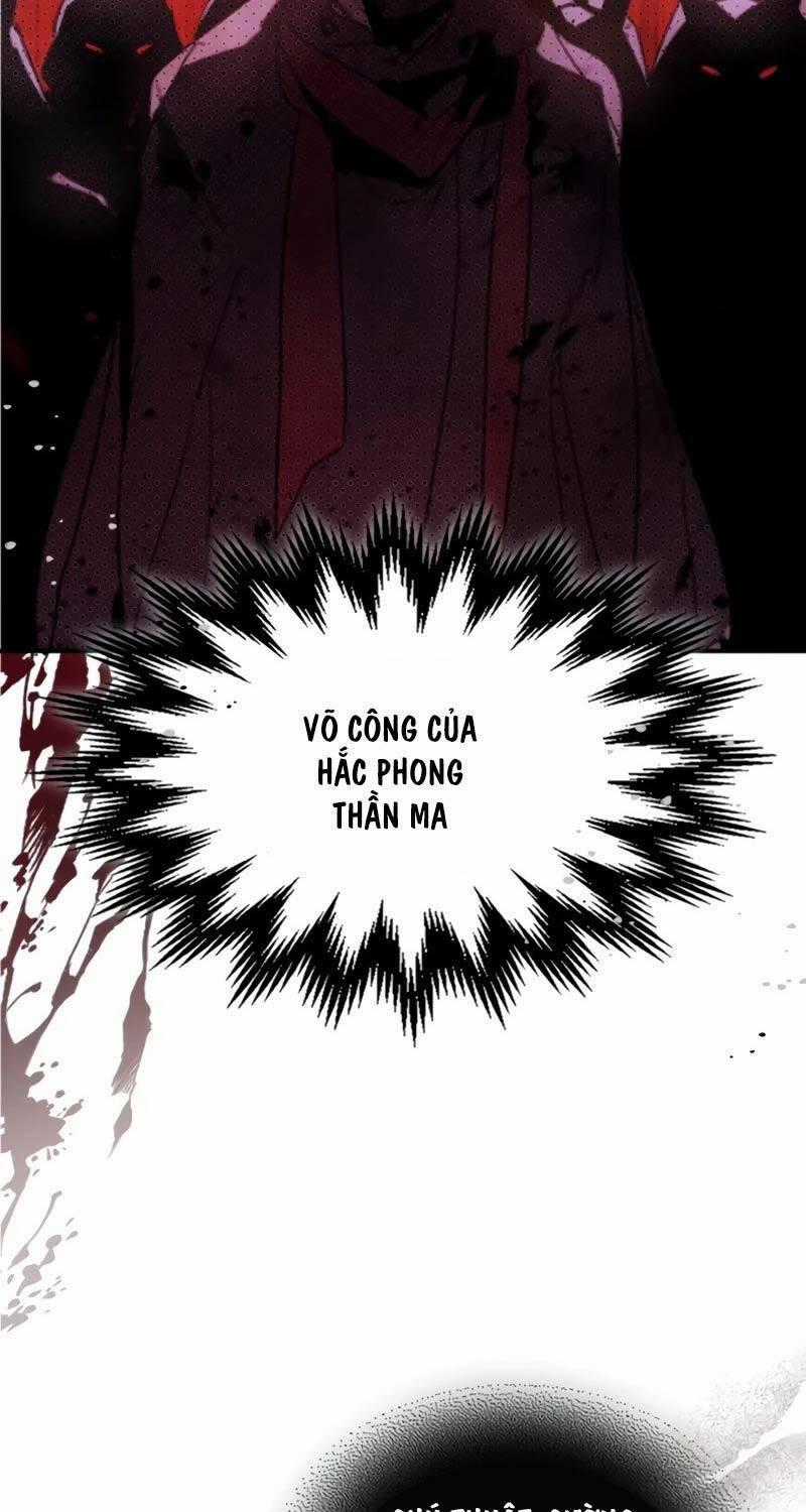 Sự Trở Lại Của Thần Chapter 87 trang 57