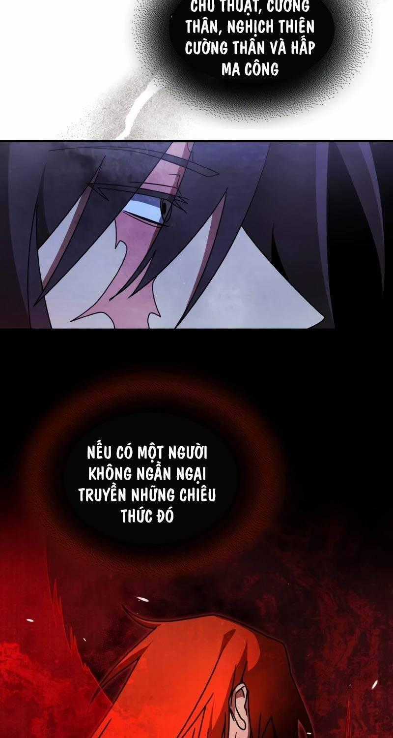 Sự Trở Lại Của Thần Chapter 87 trang 58