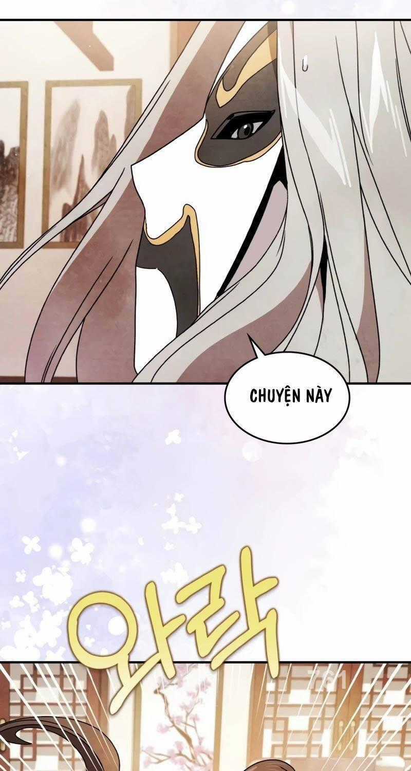 Sự Trở Lại Của Thần Chapter 87 trang 6