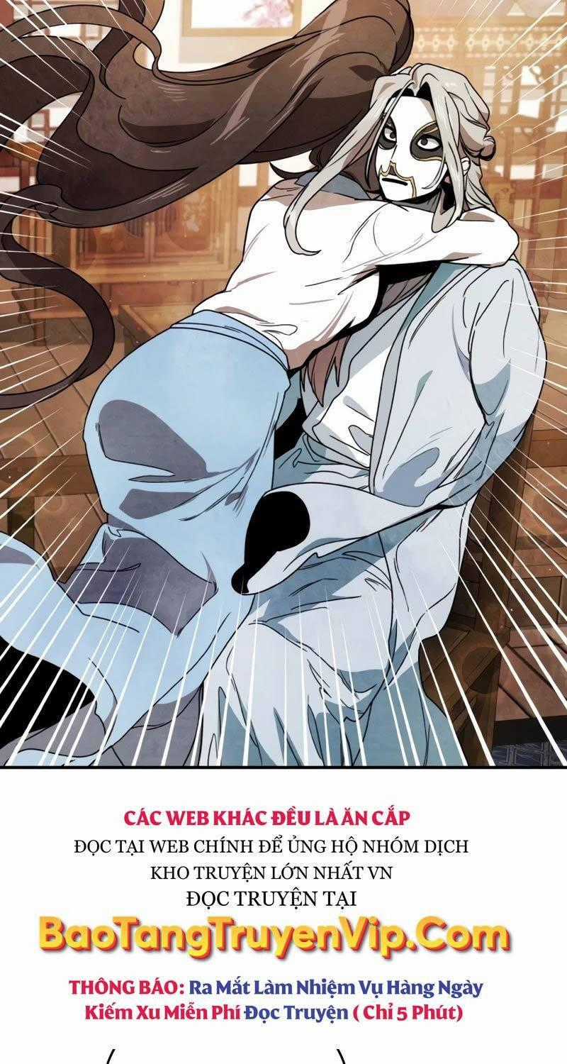 Sự Trở Lại Của Thần Chapter 87 trang 7