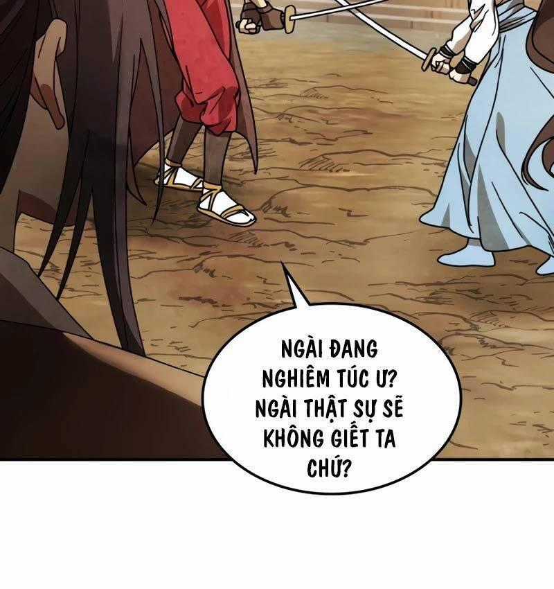 Sự Trở Lại Của Thần Chapter 87 trang 71