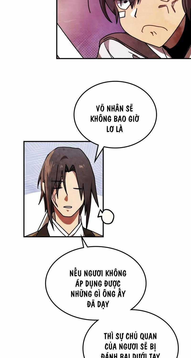 Sự Trở Lại Của Thần Chapter 87 trang 73