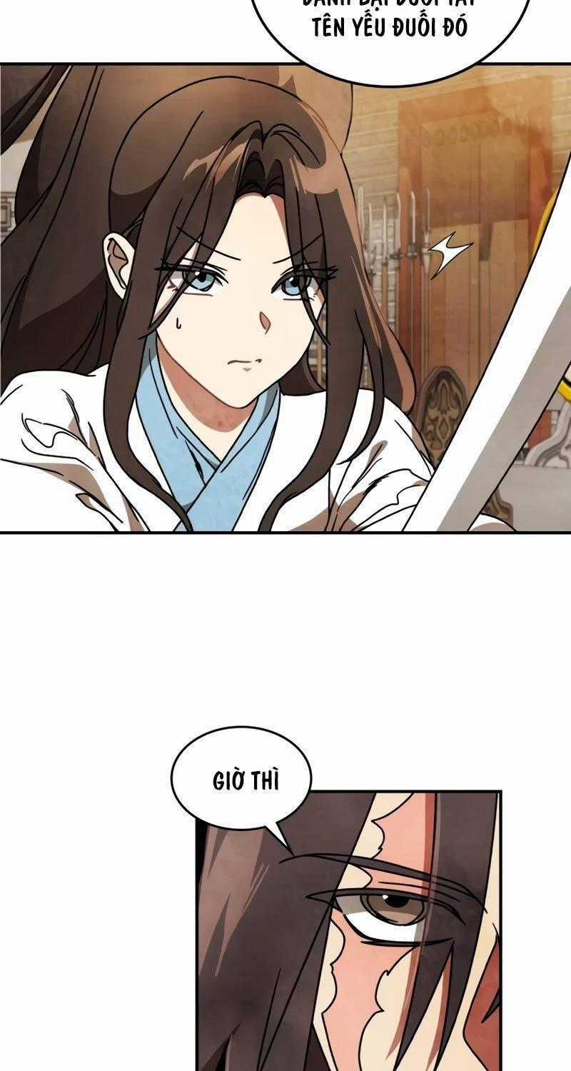 Sự Trở Lại Của Thần Chapter 87 trang 74