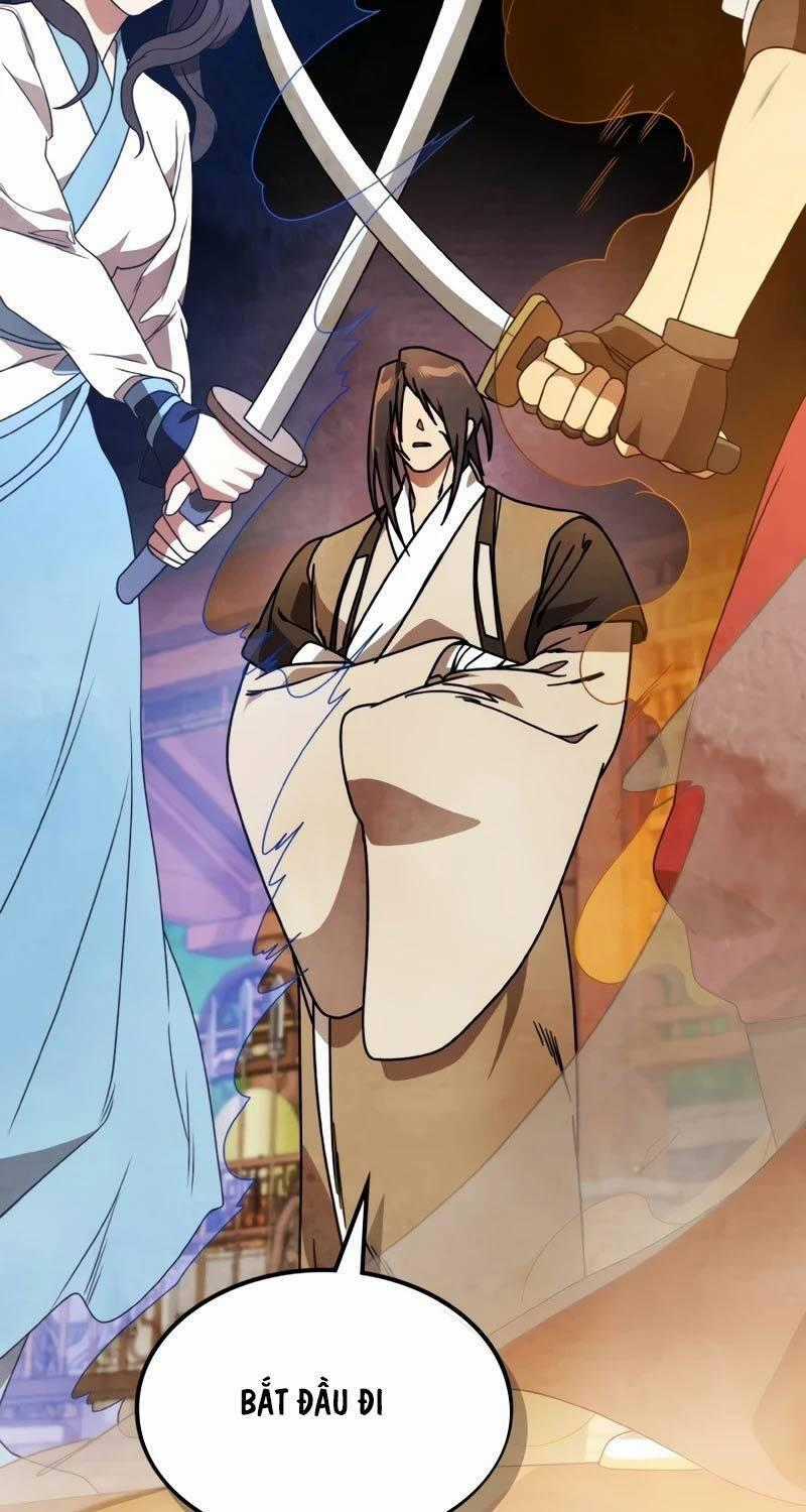 Sự Trở Lại Của Thần Chapter 87 trang 76