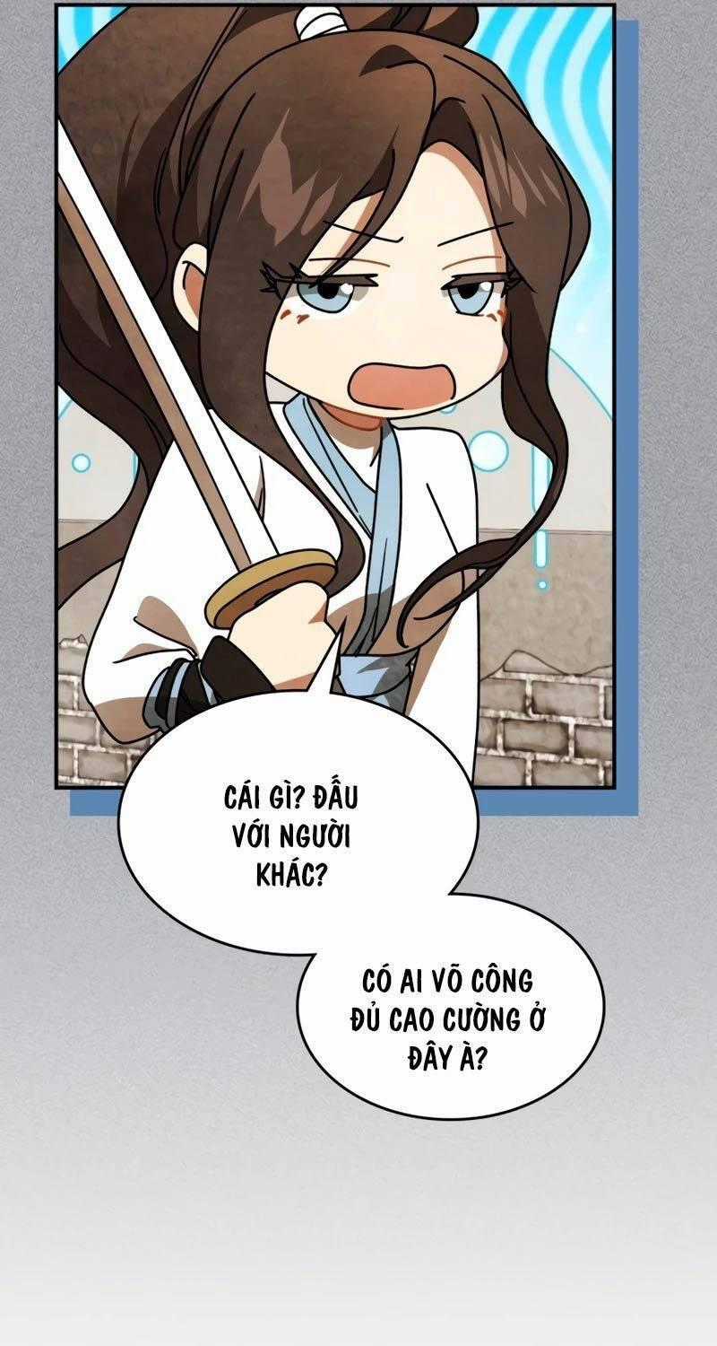 Sự Trở Lại Của Thần Chapter 88 trang 10