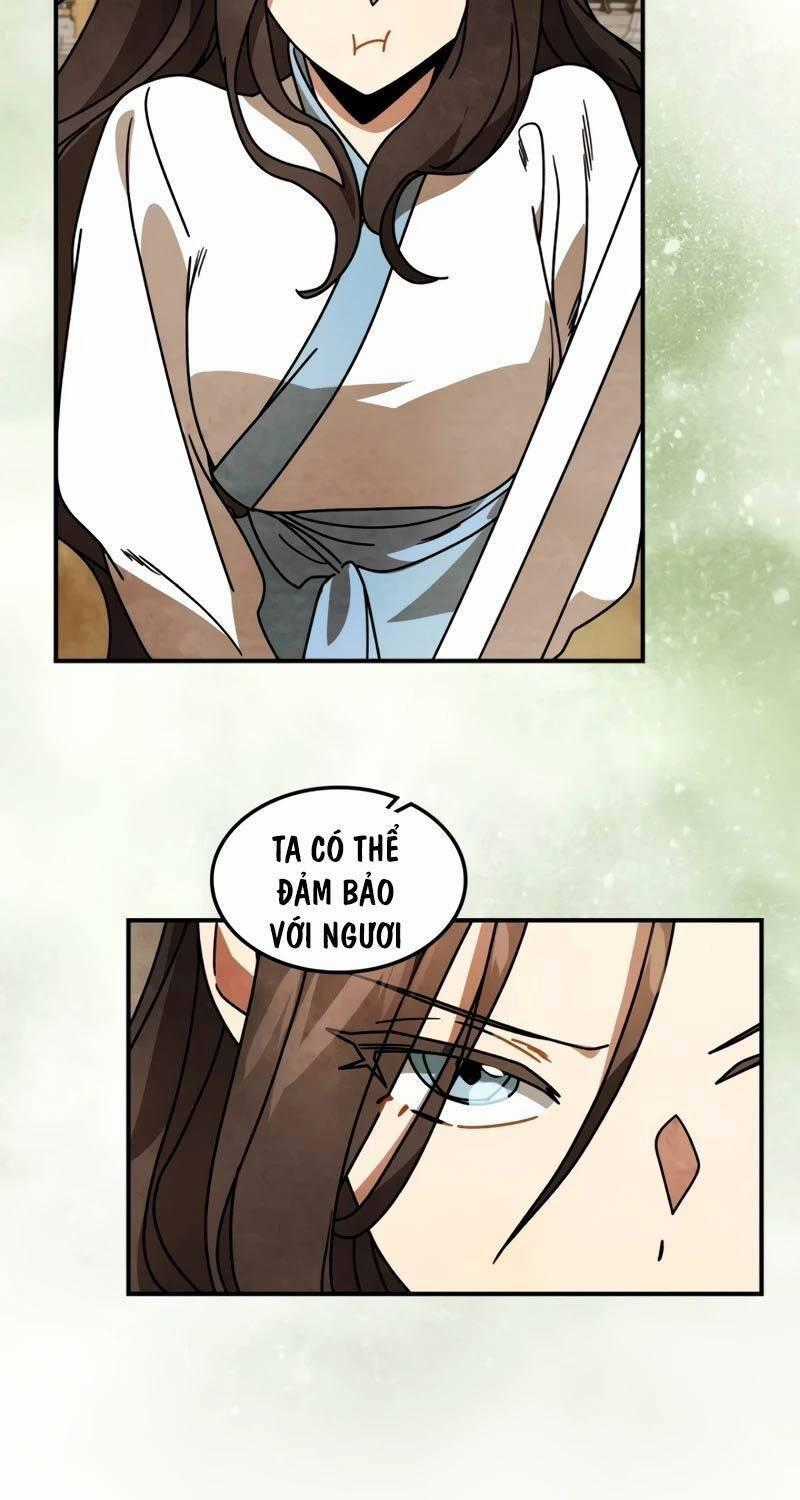 Sự Trở Lại Của Thần Chapter 88 trang 14