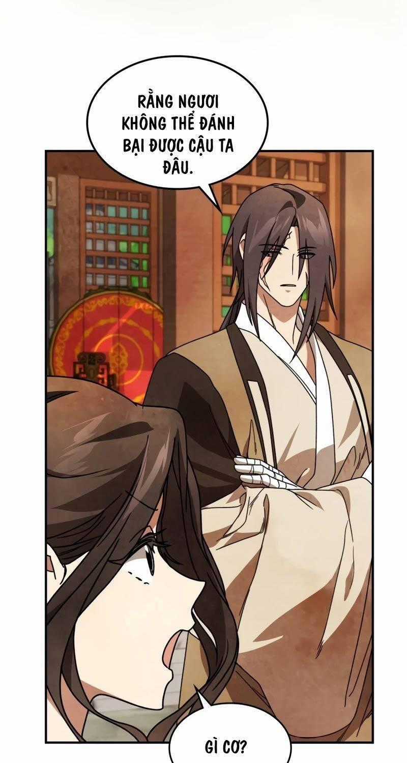 Sự Trở Lại Của Thần Chapter 88 trang 15