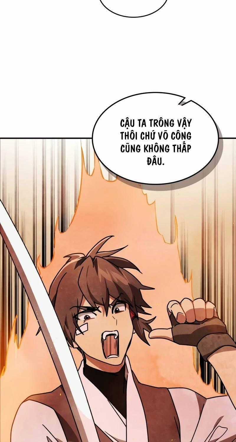 Sự Trở Lại Của Thần Chapter 88 trang 16