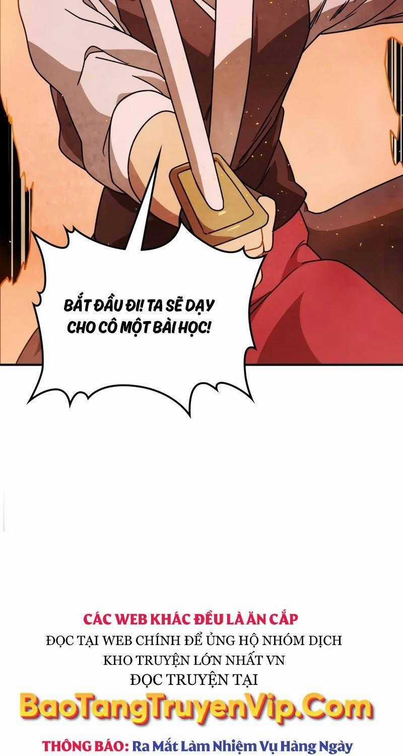 Sự Trở Lại Của Thần Chapter 88 trang 17