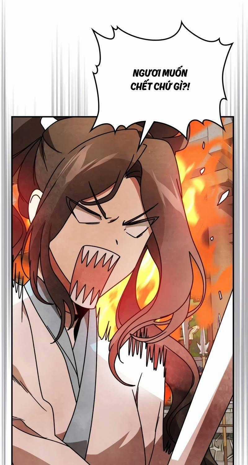 Sự Trở Lại Của Thần Chapter 88 trang 19