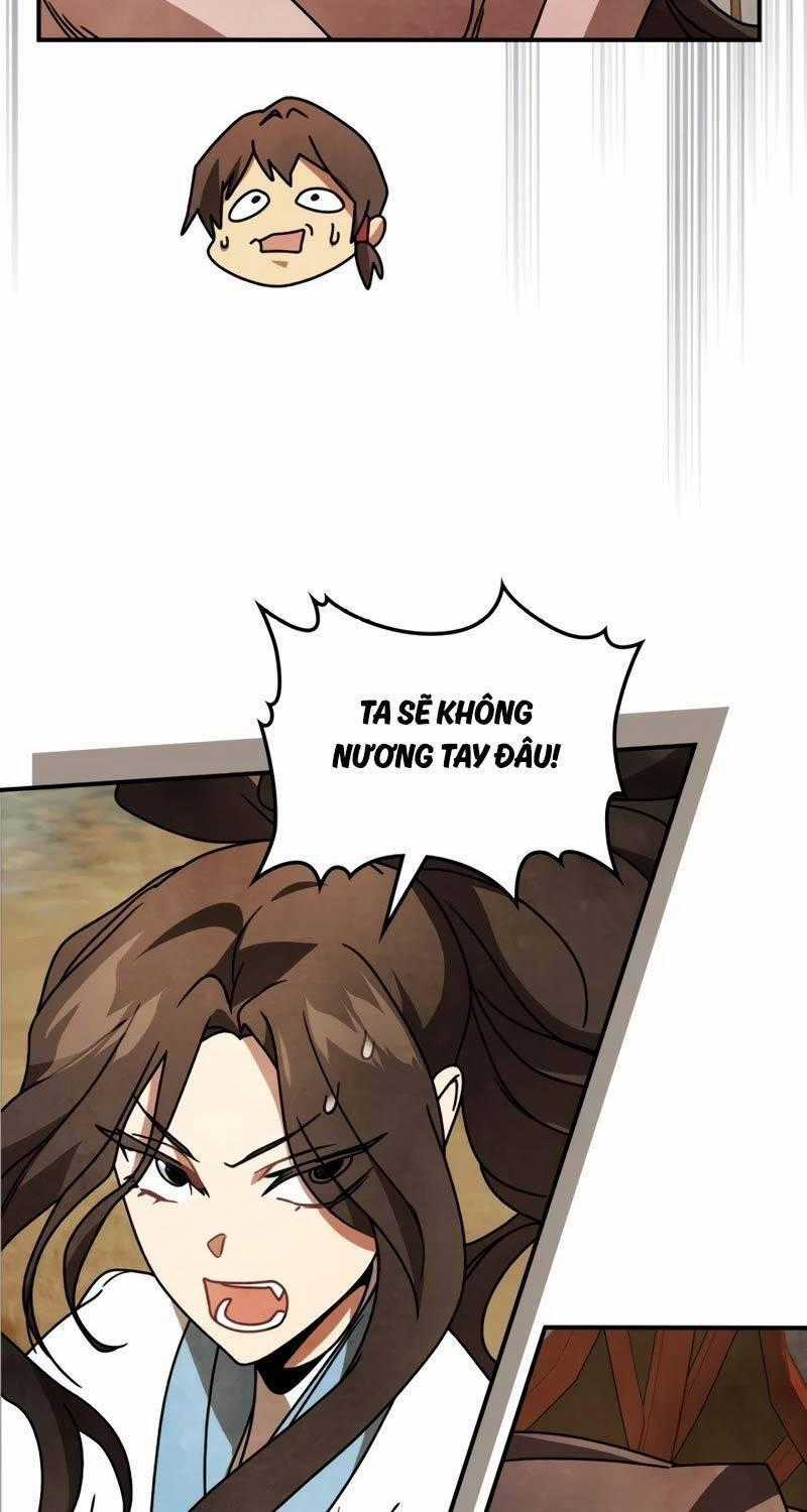 Sự Trở Lại Của Thần Chapter 88 trang 20