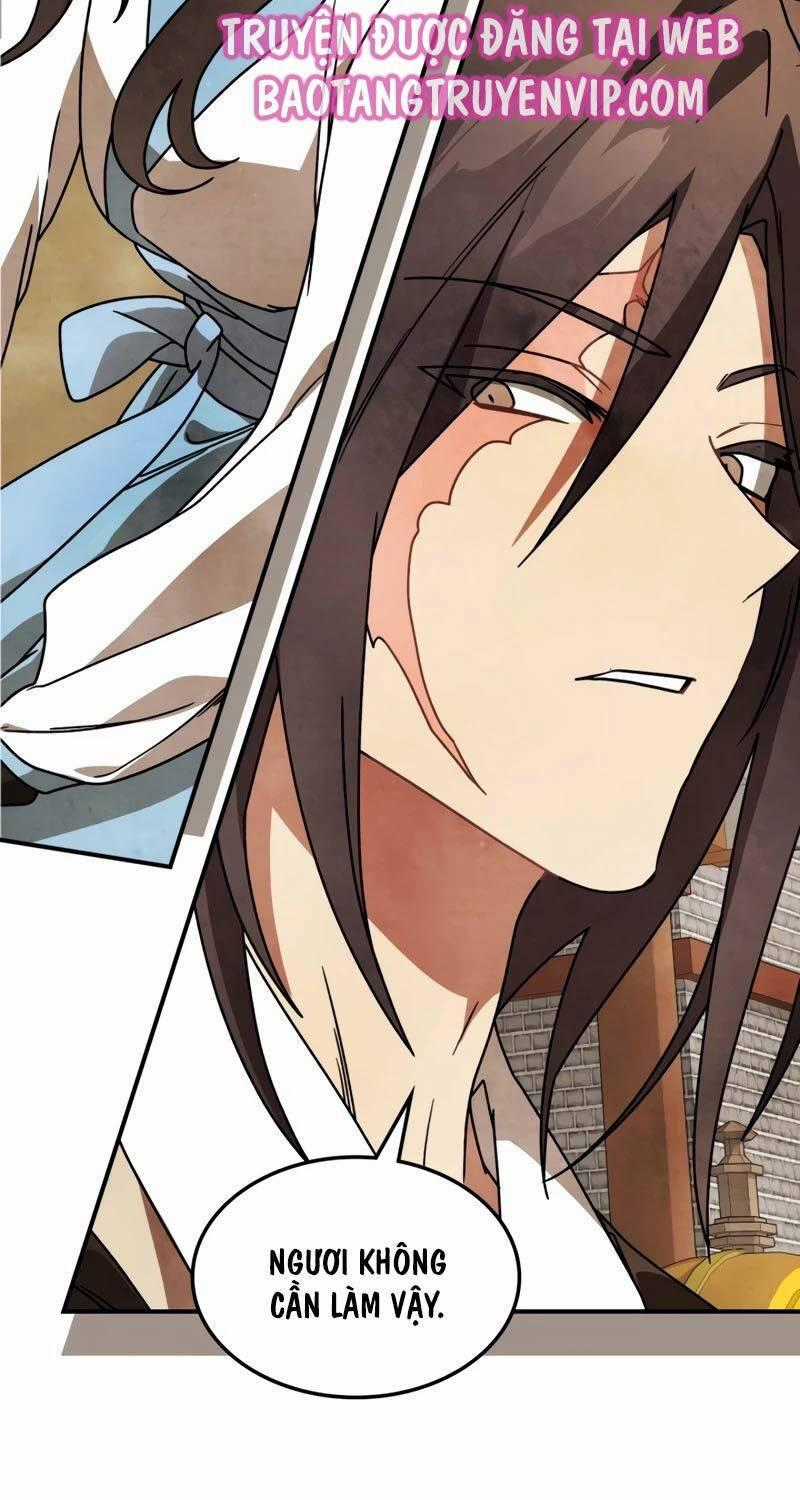 Sự Trở Lại Của Thần Chapter 88 trang 21