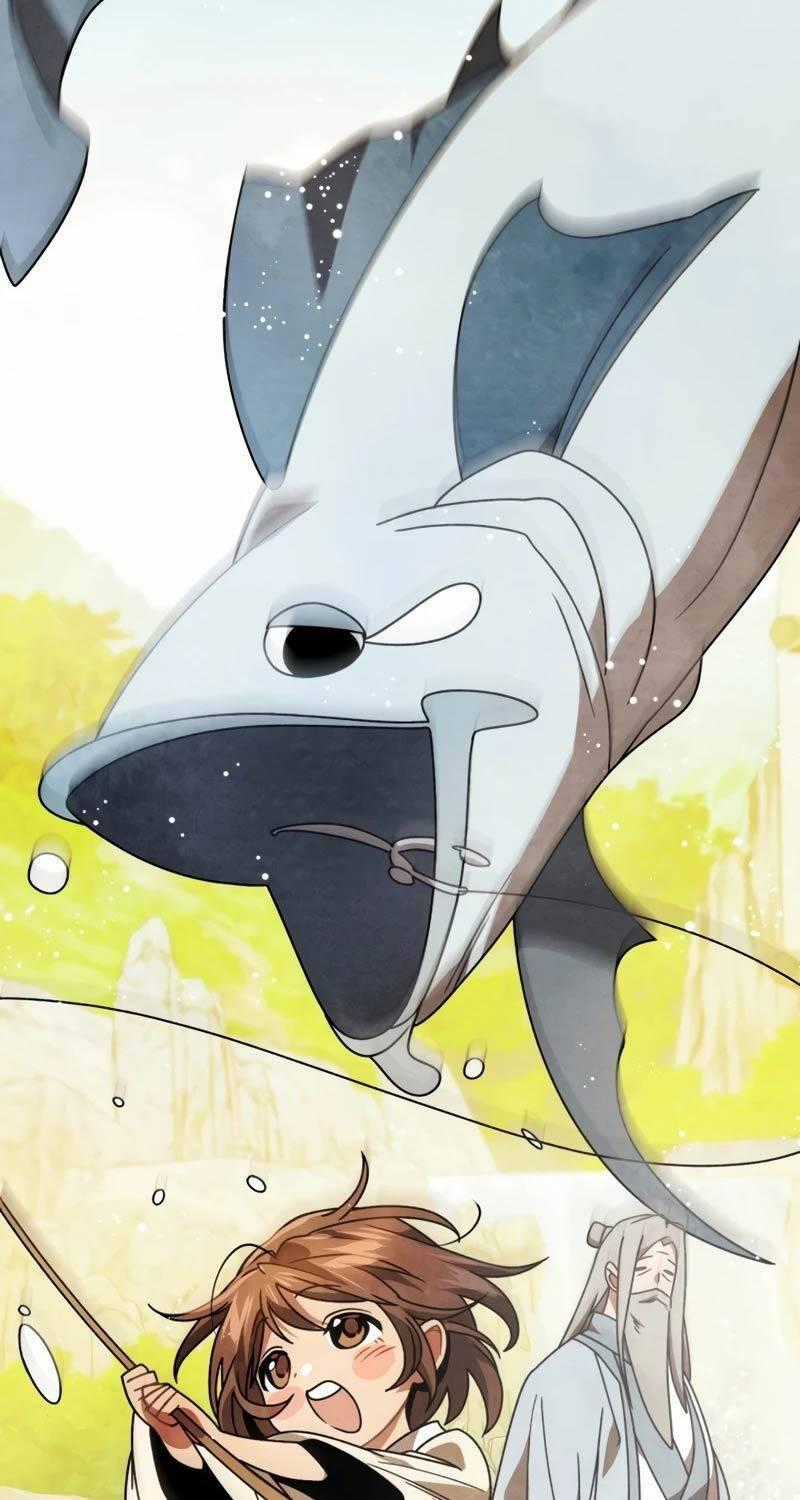 Sự Trở Lại Của Thần Chapter 88 trang 26