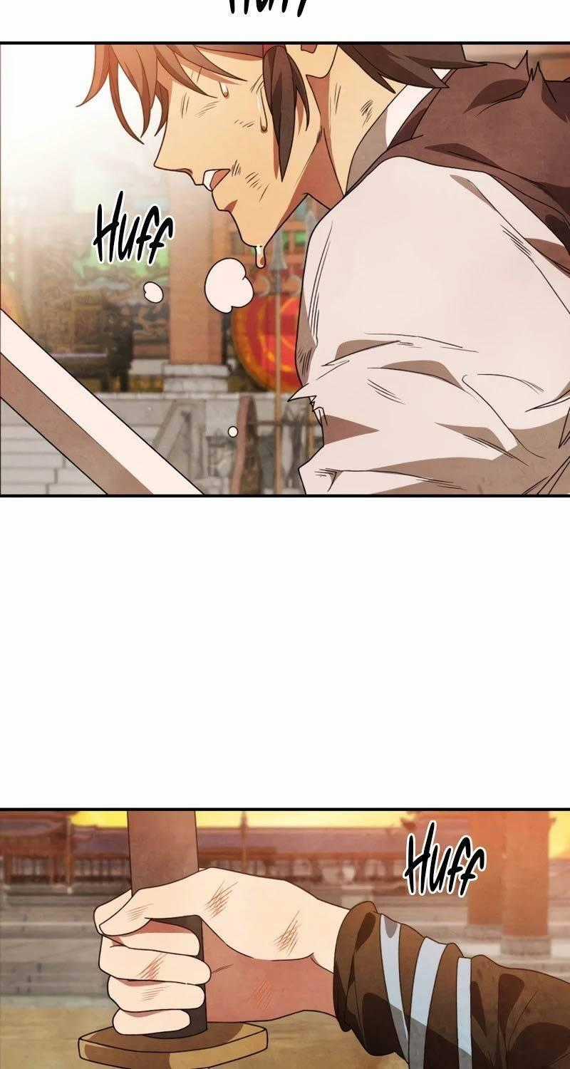 Sự Trở Lại Của Thần Chapter 88 trang 30