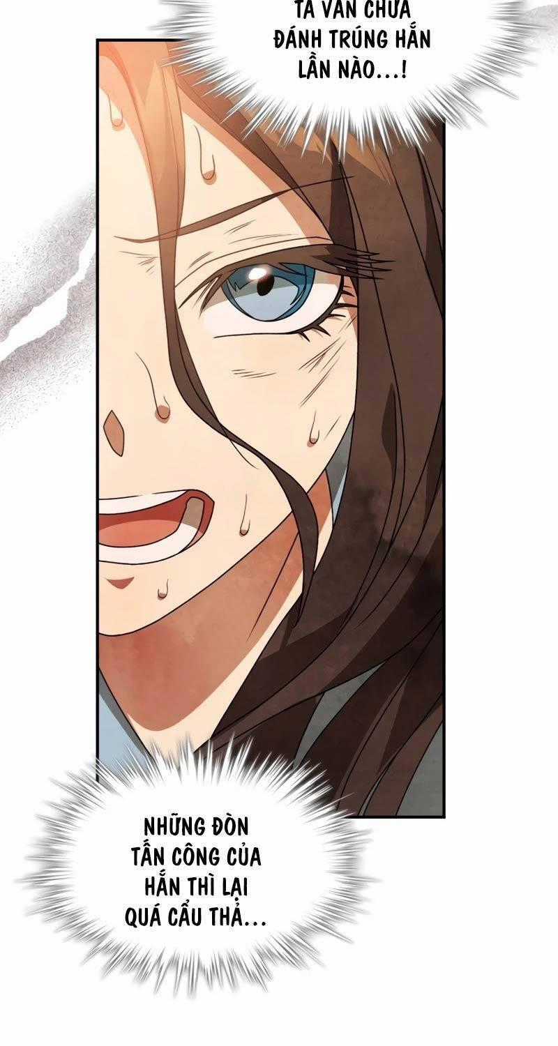 Sự Trở Lại Của Thần Chapter 88 trang 33