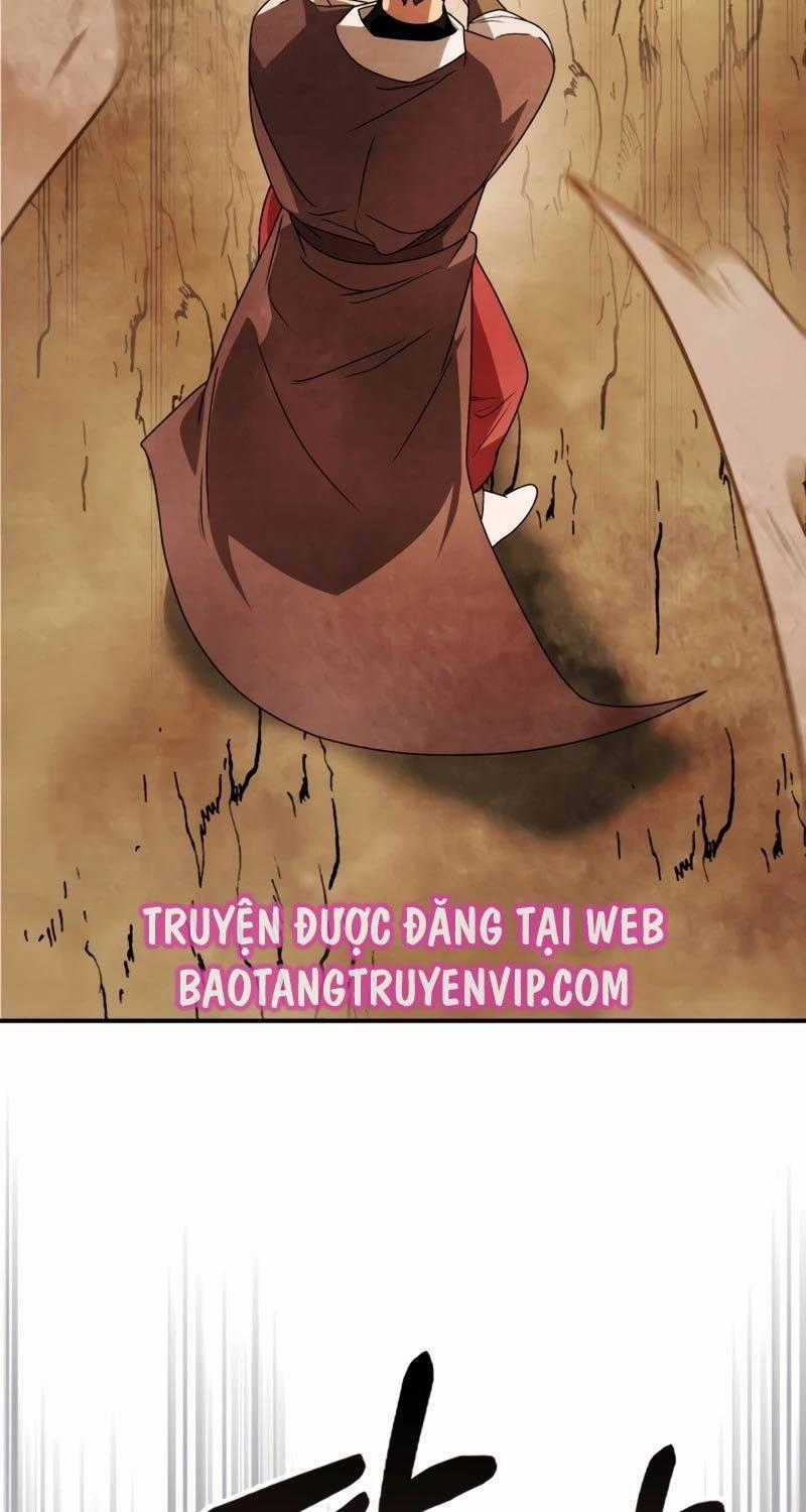 Sự Trở Lại Của Thần Chapter 88 trang 37