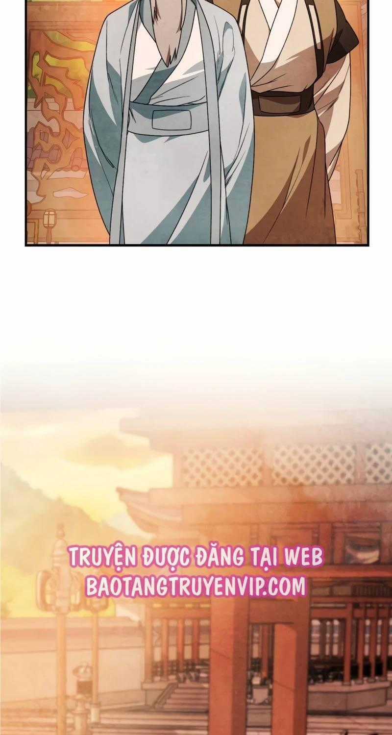 Sự Trở Lại Của Thần Chapter 88 trang 39