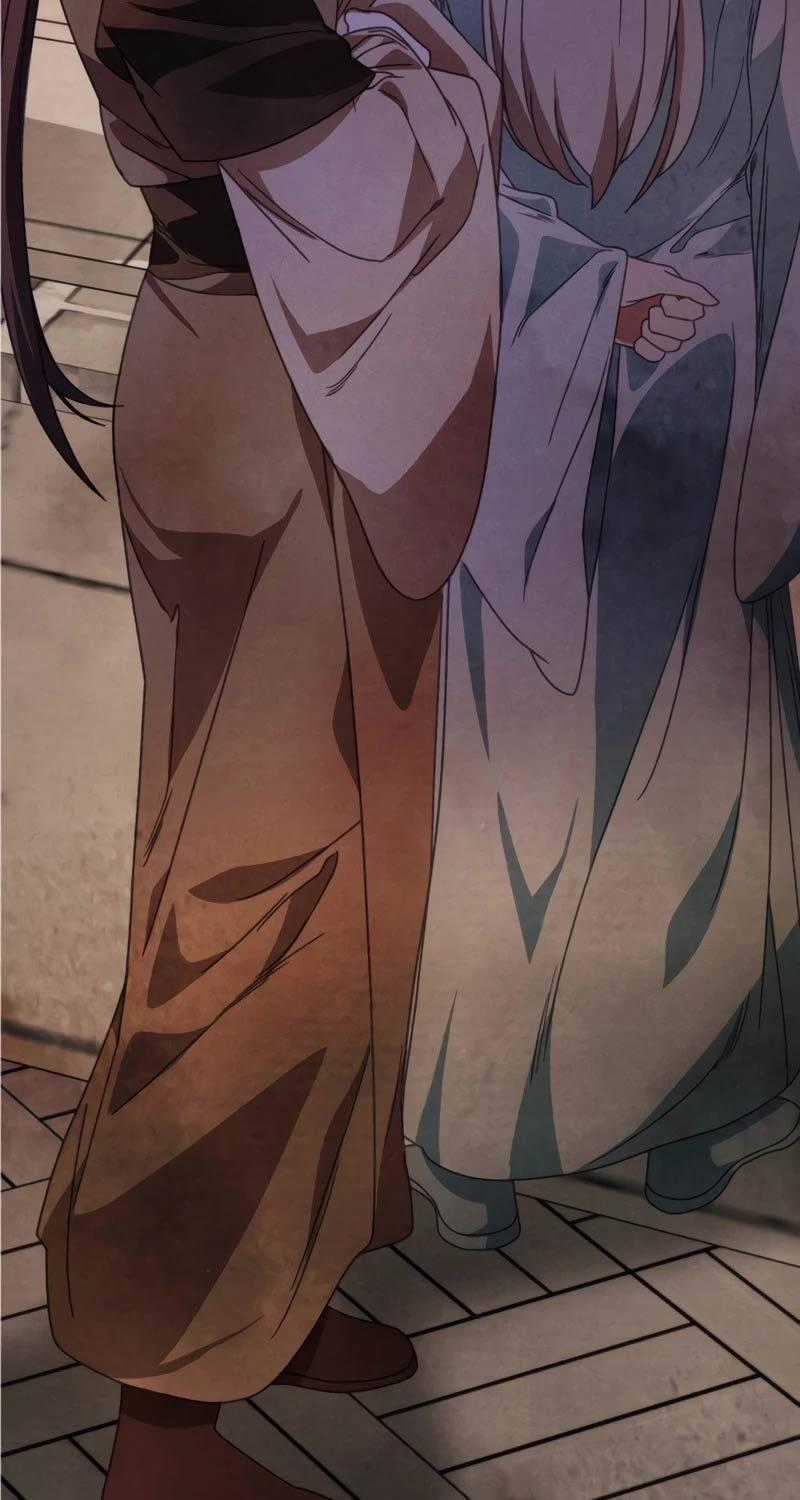 Sự Trở Lại Của Thần Chapter 88 trang 41