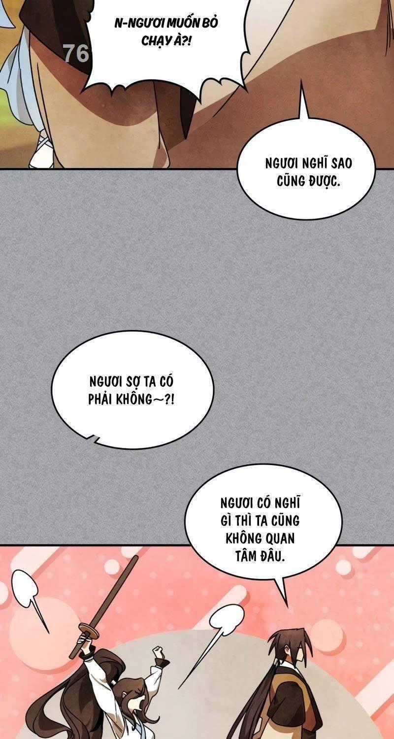 Sự Trở Lại Của Thần Chapter 88 trang 5