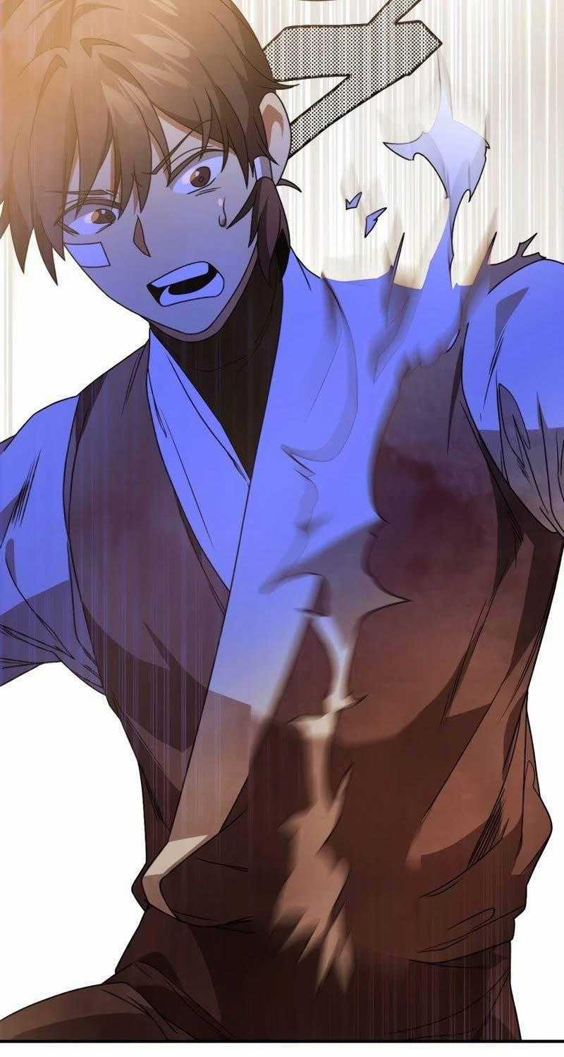 Sự Trở Lại Của Thần Chapter 88 trang 51