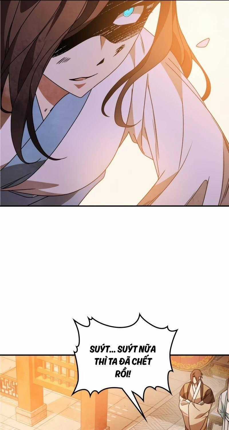 Sự Trở Lại Của Thần Chapter 88 trang 53