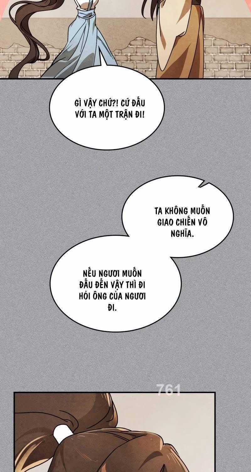 Sự Trở Lại Của Thần Chapter 88 trang 6