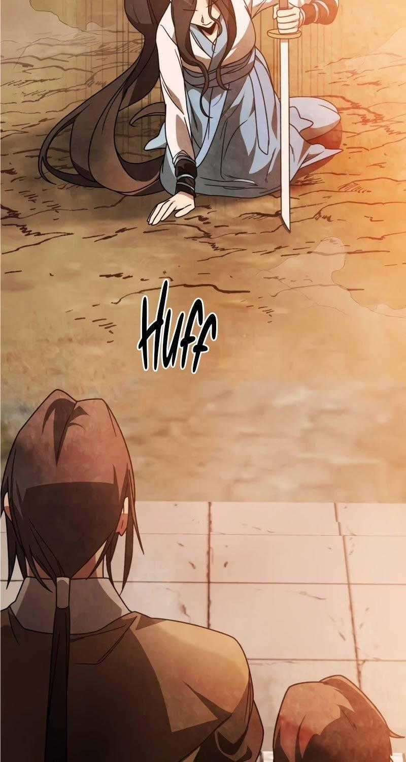 Sự Trở Lại Của Thần Chapter 88 trang 60