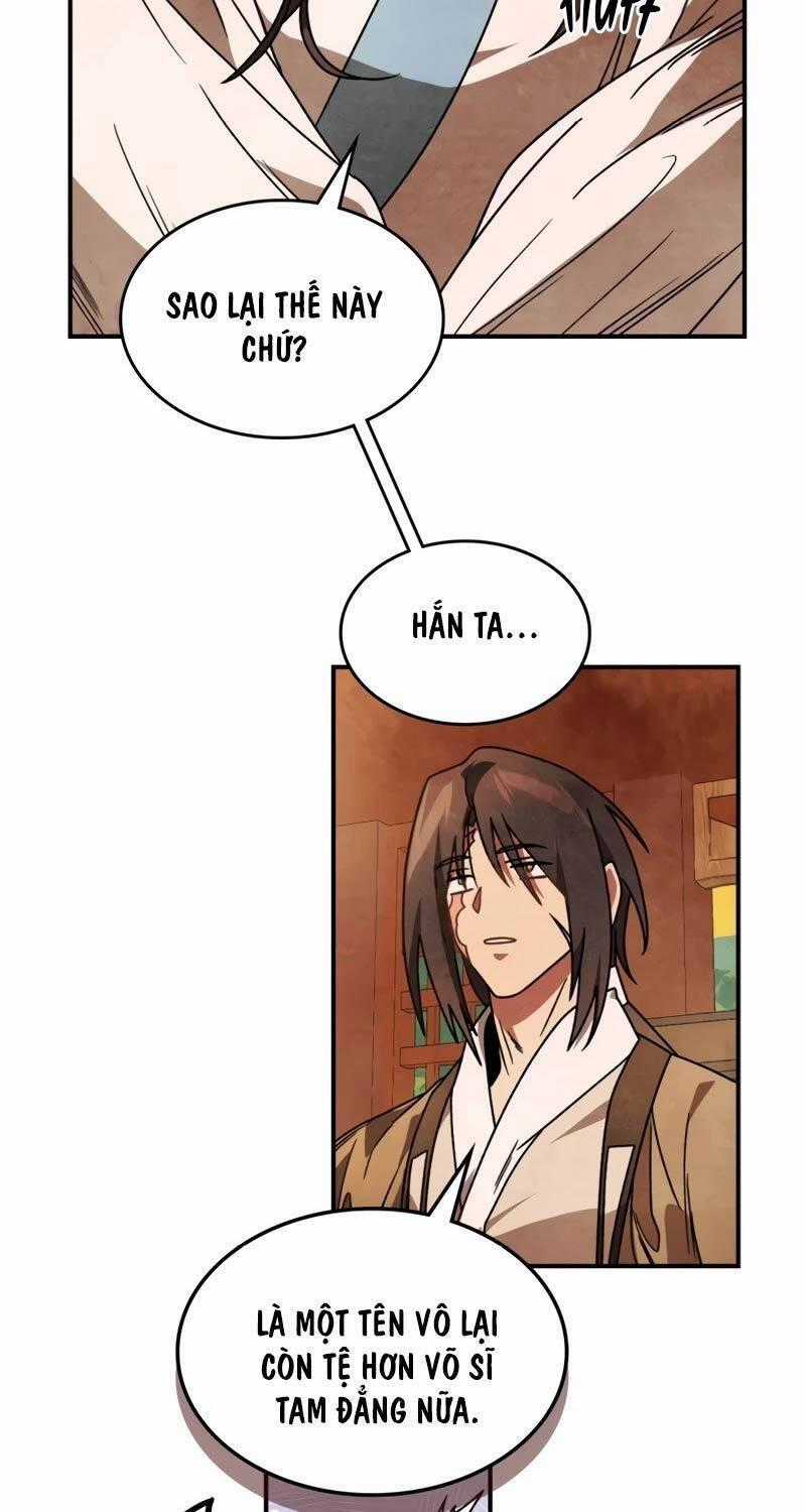 Sự Trở Lại Của Thần Chapter 88 trang 64