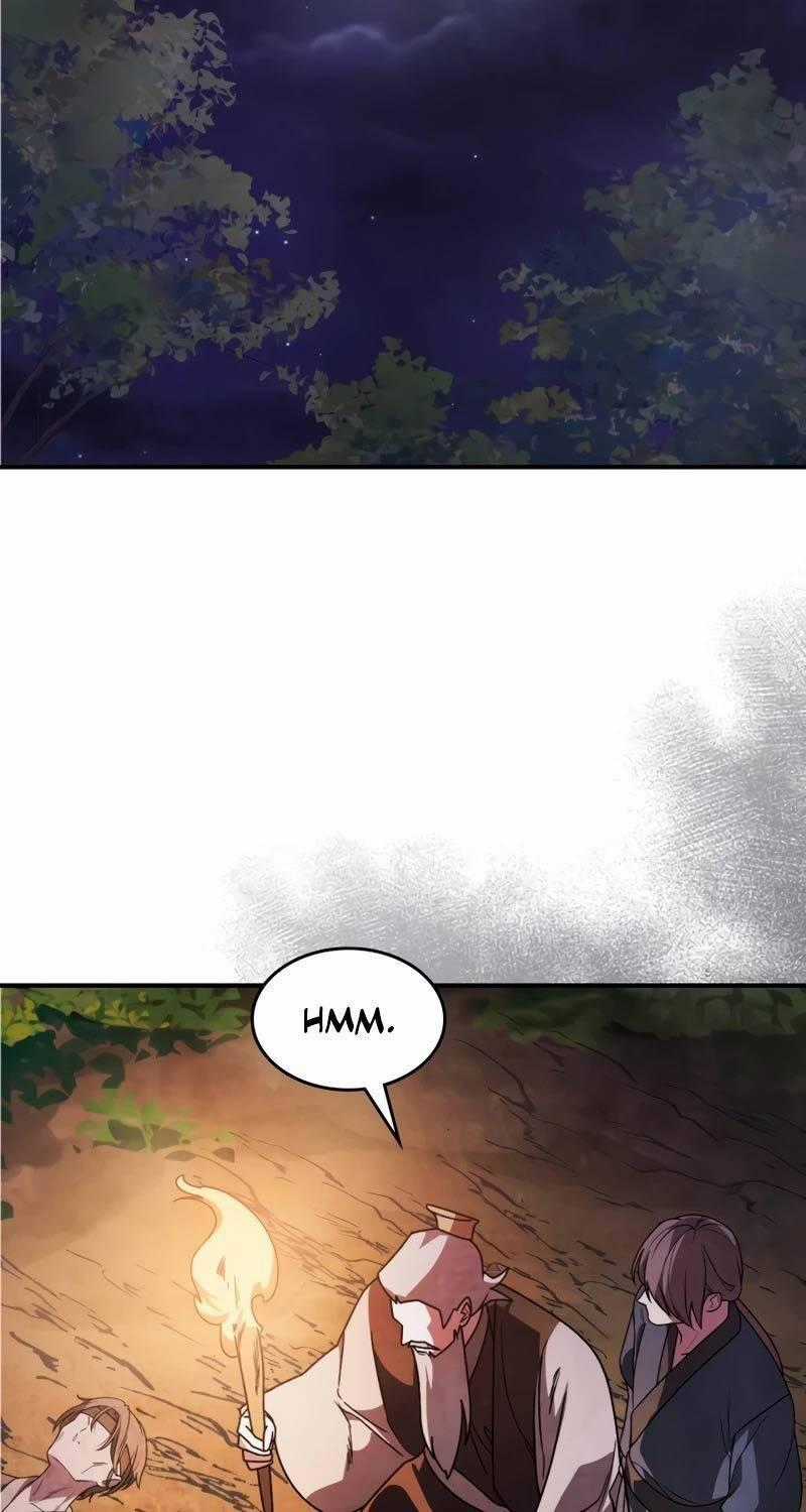 Sự Trở Lại Của Thần Chapter 88 trang 72