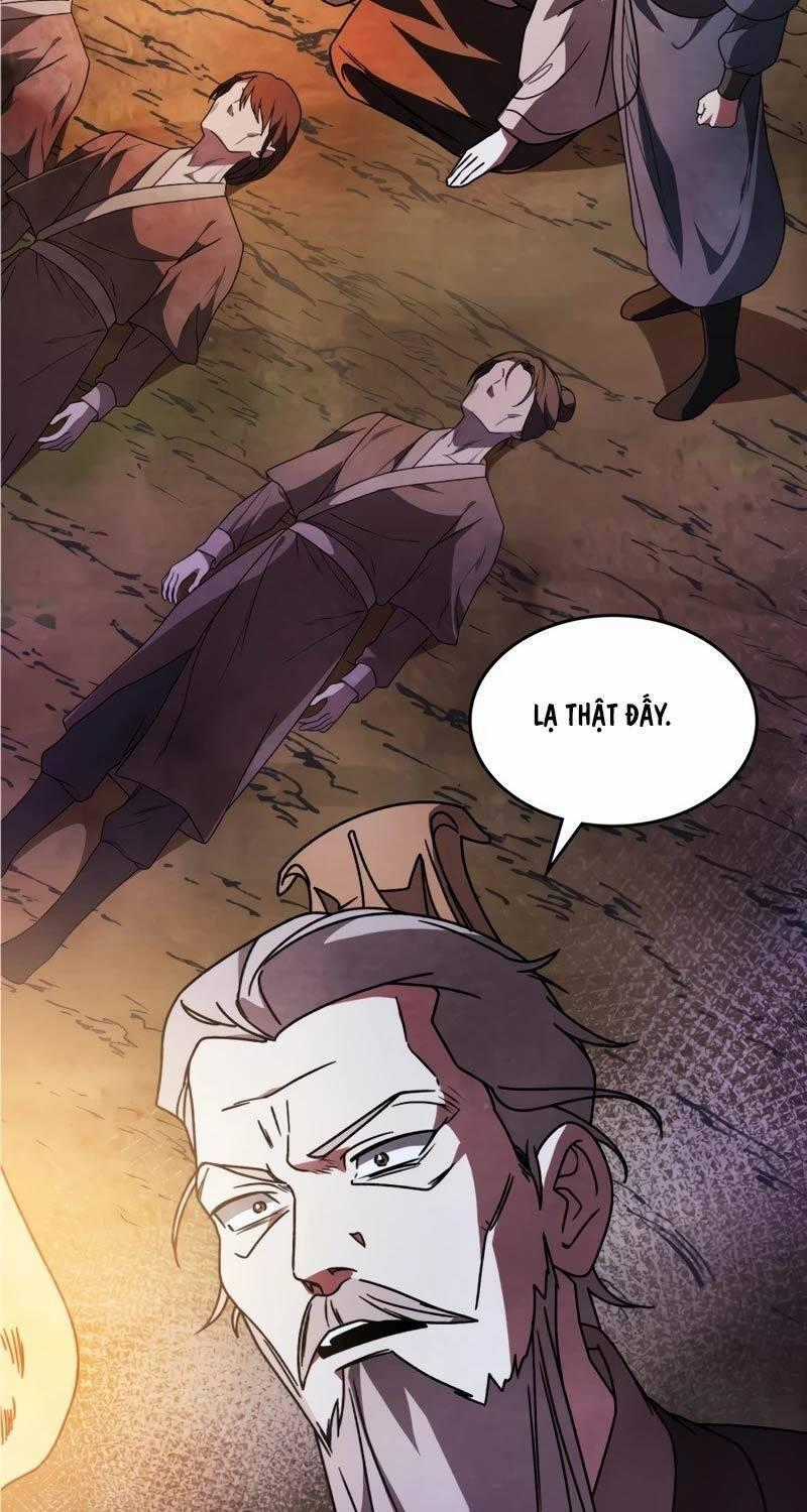 Sự Trở Lại Của Thần Chapter 88 trang 73