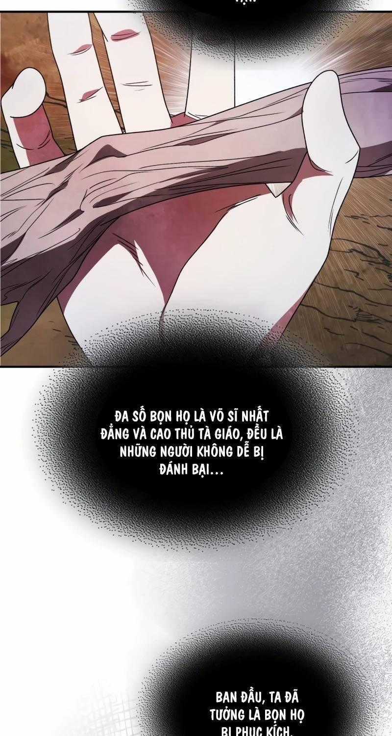 Sự Trở Lại Của Thần Chapter 88 trang 76